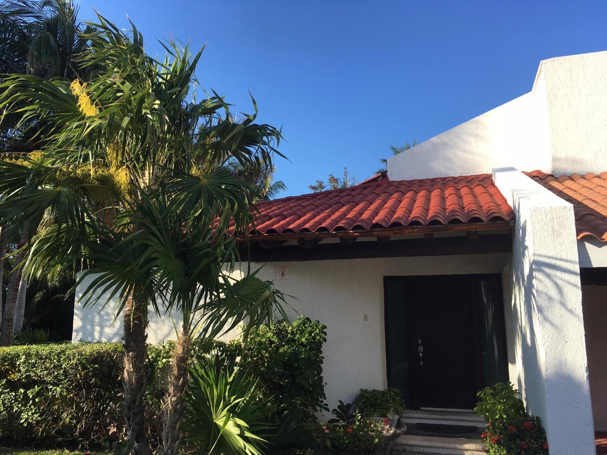 Large House - Walking To Beach - 10 Guests! 칸쿤 외부 사진