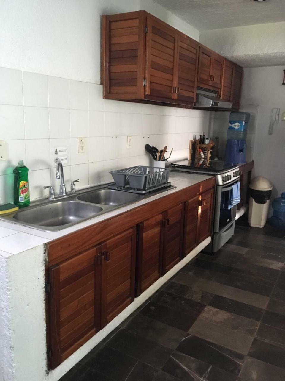 Large House - Walking To Beach - 10 Guests! 칸쿤 외부 사진